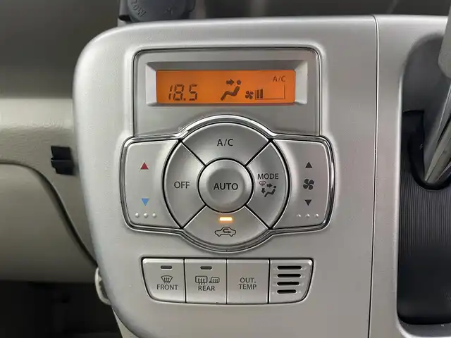 スズキ エブリィ ワゴン PZターボ 富山県 2019(令1)年 5.7万km ムーンライトバイオレットPM フルタイム4WD/1オーナー/衝突軽減ブレーキ/レーンキープ/社外ナビ（CD DVD bluetooth MSV）/フルセグTV/リアコーナーセンサー/左パワースライドドア/運転席シートヒーター /スマートキー＋プッシュスタート/HIDヘッドライト/フォグ/オートライト/純正マット/保証書、取説/スペアキー