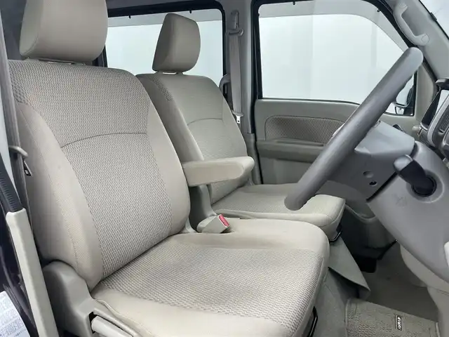 スズキ エブリィ ワゴン PZターボ 富山県 2019(令1)年 5.7万km ムーンライトバイオレットPM フルタイム4WD/1オーナー/衝突軽減ブレーキ/レーンキープ/社外ナビ（CD DVD bluetooth MSV）/フルセグTV/リアコーナーセンサー/左パワースライドドア/運転席シートヒーター /スマートキー＋プッシュスタート/HIDヘッドライト/フォグ/オートライト/純正マット/保証書、取説/スペアキー