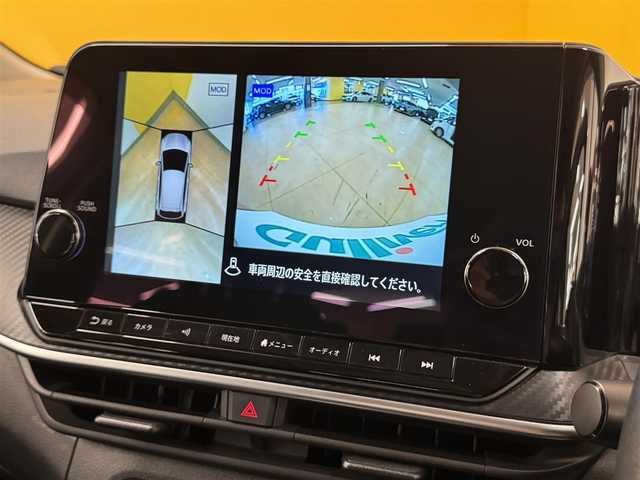 日産 ノート X 群馬県 2021(令3)年 4.5万km ガーネットレッド 360°セーフティサポート/・インテリジェントエマージェンシーブレーキ/・踏み間違い衝突防止アシスト/・インテリジェントFCW/・インテリジェントLI +LDW/・インテリジェントDA/・標識検知機能/・ハイビームアシスト/プロパイロット/純正9インチメモリナビ/・フルセグTV/・USB/Bluetooth/HDMI/・Applecarplay/Androidauto/アラウンドビューモニター/インテジェントスマートルームミラー/ビルトインETC/ドライブレコーダー/ブラインドスポットモニター/ステアリングスイッチ/USBポート/ワイヤレス充電/コーナーセンサー/電子パーキングブレーキ/オートホールド/スマートキー×2/プッシュスタート/フォグランプ/オートライト/フロアマット/純正ドアバイザー/電動格納ウィンカーミラー/横滑り防止システム