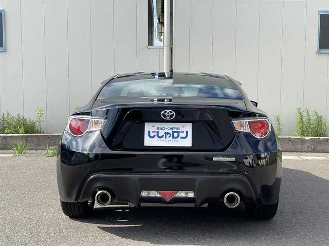 トヨタ ８６ GT 福島県 2013(平25)年 12.7万km クリスタルブラックシリカ (株)IDOMが運営する【じしゃロン福島店】の自社ローン専用車両になります。こちらは現金またはオートローンご利用時の価格です。自社ローンご希望の方は別途その旨お申付け下さい/・社外ナビ（AM/FM/CD/DVD/SD/BT)/・フルセグテレビ/・バックカメラ/・ETC/・パドルシフト/・プッシュスタート/・フォグランプ/・バイザー/・純正マット