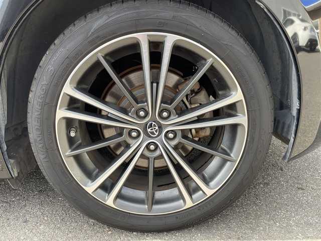 トヨタ ８６ GT 福島県 2013(平25)年 12.7万km クリスタルブラックシリカ (株)IDOMが運営する【じしゃロン福島店】の自社ローン専用車両になります。こちらは現金またはオートローンご利用時の価格です。自社ローンご希望の方は別途その旨お申付け下さい/・社外ナビ（AM/FM/CD/DVD/SD/BT)/・フルセグテレビ/・バックカメラ/・ETC/・パドルシフト/・プッシュスタート/・フォグランプ/・バイザー/・純正マット