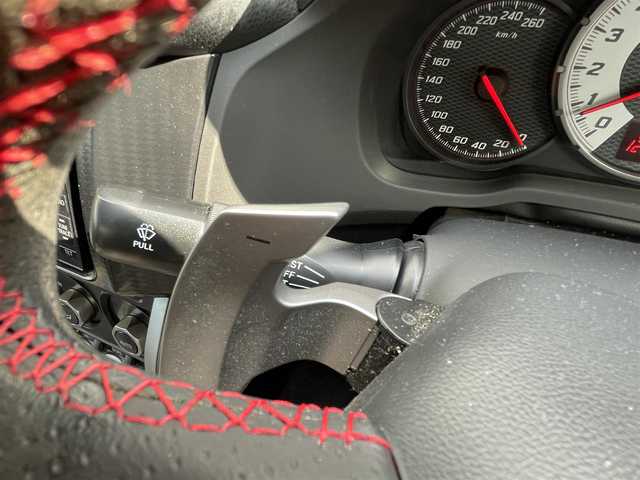 トヨタ ８６ GT 福島県 2013(平25)年 12.7万km クリスタルブラックシリカ (株)IDOMが運営する【じしゃロン福島店】の自社ローン専用車両になります。こちらは現金またはオートローンご利用時の価格です。自社ローンご希望の方は別途その旨お申付け下さい/・社外ナビ（AM/FM/CD/DVD/SD/BT)/・フルセグテレビ/・バックカメラ/・ETC/・パドルシフト/・プッシュスタート/・フォグランプ/・バイザー/・純正マット