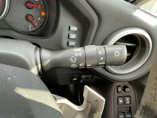 トヨタ ８６ GT 大阪府 2013(平25)年 12.7万km クリスタルブラックシリカ ＊機関系不良のためAA出品予定/・社外ナビ（AM/FM/CD/DVD/SD/BT)/・フルセグテレビ/・バックカメラ/・ETC/・パドルシフト/・プッシュスタート/・フォグランプ/・バイザー/・純正マット