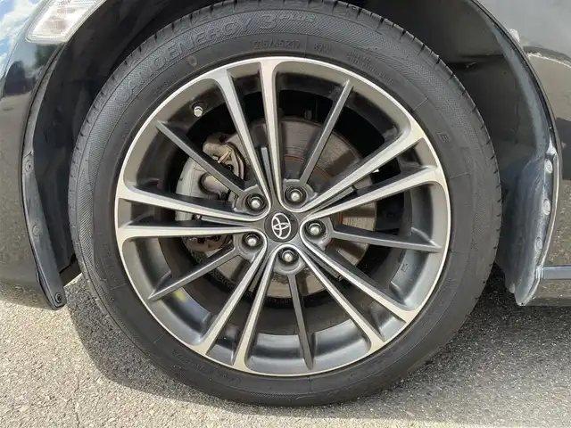 トヨタ ８６ GT 大阪府 2013(平25)年 12.7万km クリスタルブラックシリカ ＊機関系不良のためAA出品予定/・社外ナビ（AM/FM/CD/DVD/SD/BT)/・フルセグテレビ/・バックカメラ/・ETC/・パドルシフト/・プッシュスタート/・フォグランプ/・バイザー/・純正マット