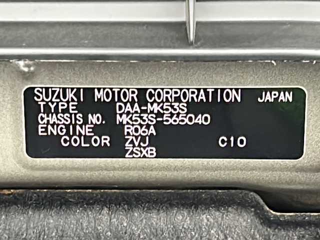 スズキ スペーシア カスタム HYBRID XS 宮城県 2018(平30)年 4.6万km ムーンライトバイオレットPM 社外8インチナビ/・フルセグTV/・BT.CD/DVD.SD/両側パワースライドドア/バックカメラ/ハーフレザー/シートヒーター（D）/LEDヘッドライト/LEDフォグ/ドライブレコーダー（Fのみ）/ETC/ステアリングスイッチ/純正AW/社外フロアマット/スマートキー×2