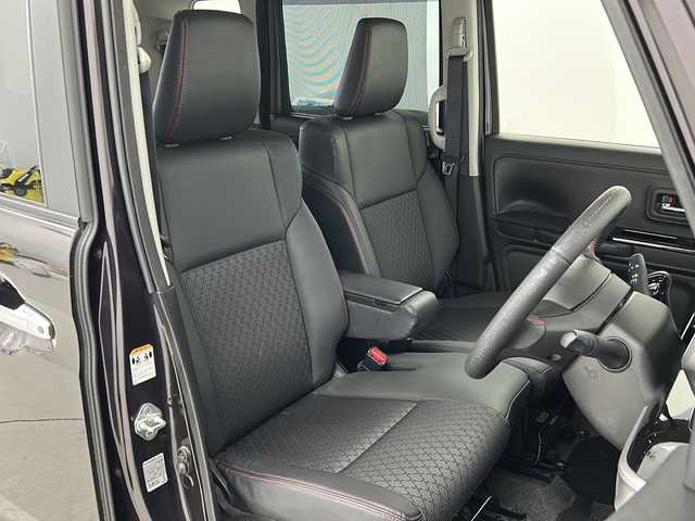 スズキ スペーシア カスタム HYBRID XS 宮城県 2018(平30)年 4.6万km ムーンライトバイオレットPM 社外8インチナビ/・フルセグTV/・BT.CD/DVD.SD/両側パワースライドドア/バックカメラ/ハーフレザー/シートヒーター（D）/LEDヘッドライト/LEDフォグ/ドライブレコーダー（Fのみ）/ETC/ステアリングスイッチ/純正AW/社外フロアマット/スマートキー×2