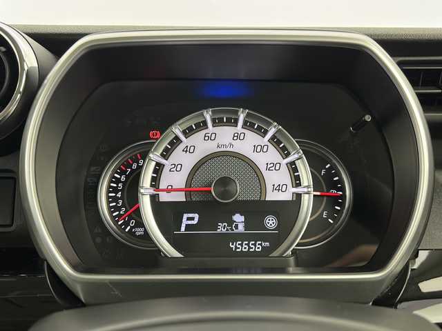 スズキ スペーシア カスタム HYBRID XS 宮城県 2018(平30)年 4.6万km ムーンライトバイオレットPM 社外8インチナビ/・フルセグTV/・BT.CD/DVD.SD/両側パワースライドドア/バックカメラ/ハーフレザー/シートヒーター（D）/LEDヘッドライト/LEDフォグ/ドライブレコーダー（Fのみ）/ETC/ステアリングスイッチ/純正AW/社外フロアマット/スマートキー×2