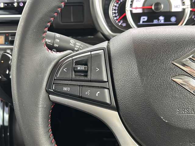 スズキ スペーシア カスタム HYBRID XS 宮城県 2018(平30)年 4.6万km ムーンライトバイオレットPM 社外8インチナビ/・フルセグTV/・BT.CD/DVD.SD/両側パワースライドドア/バックカメラ/ハーフレザー/シートヒーター（D）/LEDヘッドライト/LEDフォグ/ドライブレコーダー（Fのみ）/ETC/ステアリングスイッチ/純正AW/社外フロアマット/スマートキー×2