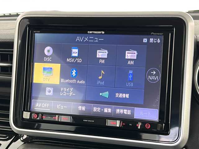スズキ スペーシア カスタム HYBRID XS 宮城県 2018(平30)年 4.6万km ムーンライトバイオレットPM 社外8インチナビ/・フルセグTV/・BT.CD/DVD.SD/両側パワースライドドア/バックカメラ/ハーフレザー/シートヒーター（D）/LEDヘッドライト/LEDフォグ/ドライブレコーダー（Fのみ）/ETC/ステアリングスイッチ/純正AW/社外フロアマット/スマートキー×2