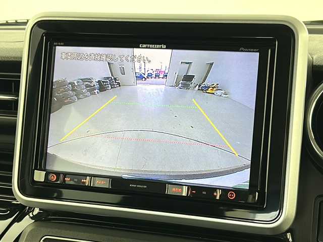 スズキ スペーシア カスタム HYBRID XS 宮城県 2018(平30)年 4.6万km ムーンライトバイオレットPM 社外8インチナビ/・フルセグTV/・BT.CD/DVD.SD/両側パワースライドドア/バックカメラ/ハーフレザー/シートヒーター（D）/LEDヘッドライト/LEDフォグ/ドライブレコーダー（Fのみ）/ETC/ステアリングスイッチ/純正AW/社外フロアマット/スマートキー×2