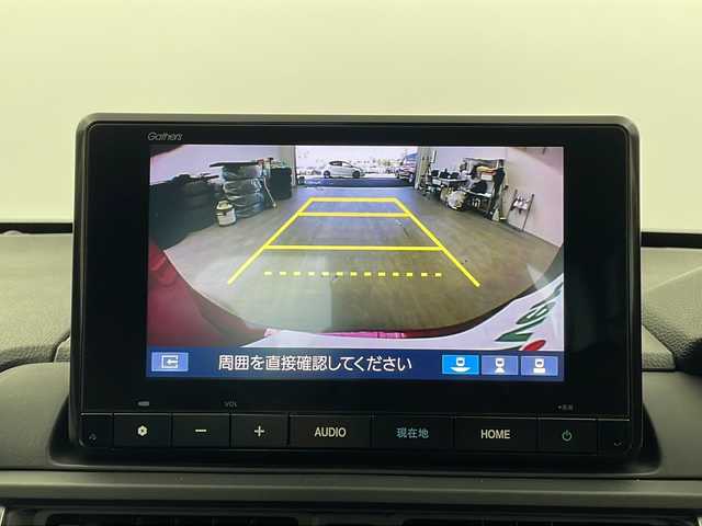 ホンダ ＷＲ－Ｖ Z+ 栃木県 2024(令6)年 0.1万km 赤 禁煙車/Gathersナビ/　フルセグTV/BT/USB/ホンダセンシング/・衝突軽減ブレーキ（CMBS）/・先行車発進お知らせ機能/・歩行者事故低減ステアリング/・路外逸脱抑制機能/・標識認識機能/・車線維持支援システム（LKAS）/・誤発進抑制機能/・アダプティブクルーズコントロール（ACC）/・オートハイビーム/LEDヘッドライト/前後コーナーセンサー/バックカメラ/ビルトインETC/純正フロアマット
