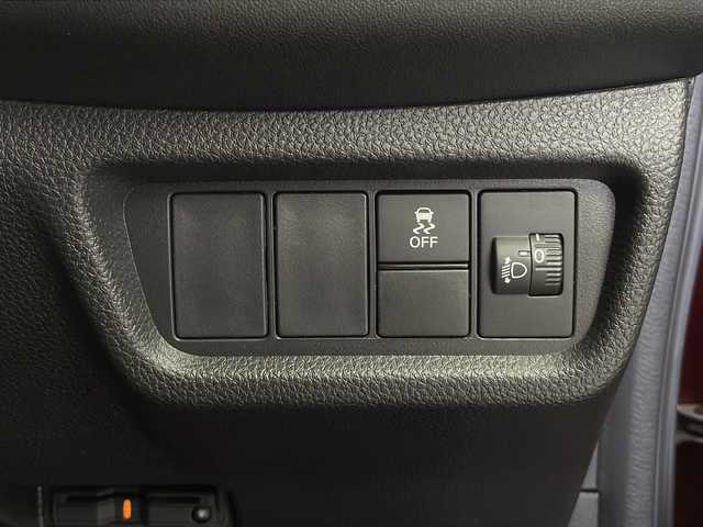ホンダ ＷＲ－Ｖ Z+ 栃木県 2024(令6)年 0.1万km 赤 禁煙車/Gathersナビ/　フルセグTV/BT/USB/ホンダセンシング/・衝突軽減ブレーキ（CMBS）/・先行車発進お知らせ機能/・歩行者事故低減ステアリング/・路外逸脱抑制機能/・標識認識機能/・車線維持支援システム（LKAS）/・誤発進抑制機能/・アダプティブクルーズコントロール（ACC）/・オートハイビーム/LEDヘッドライト/前後コーナーセンサー/バックカメラ/ビルトインETC/純正フロアマット
