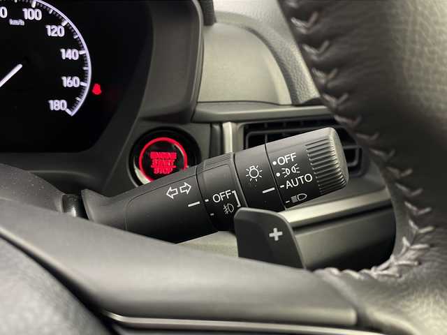 ホンダ ＷＲ－Ｖ Z+ 栃木県 2024(令6)年 0.1万km 赤 禁煙車/Gathersナビ/　フルセグTV/BT/USB/ホンダセンシング/・衝突軽減ブレーキ（CMBS）/・先行車発進お知らせ機能/・歩行者事故低減ステアリング/・路外逸脱抑制機能/・標識認識機能/・車線維持支援システム（LKAS）/・誤発進抑制機能/・アダプティブクルーズコントロール（ACC）/・オートハイビーム/LEDヘッドライト/前後コーナーセンサー/バックカメラ/ビルトインETC/純正フロアマット