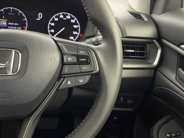 ホンダ ＷＲ－Ｖ Z+ 栃木県 2024(令6)年 0.1万km 赤 禁煙車/Gathersナビ/　フルセグTV/BT/USB/ホンダセンシング/・衝突軽減ブレーキ（CMBS）/・先行車発進お知らせ機能/・歩行者事故低減ステアリング/・路外逸脱抑制機能/・標識認識機能/・車線維持支援システム（LKAS）/・誤発進抑制機能/・アダプティブクルーズコントロール（ACC）/・オートハイビーム/LEDヘッドライト/前後コーナーセンサー/バックカメラ/ビルトインETC/純正フロアマット