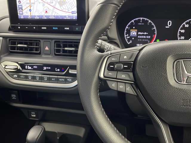 ホンダ ＷＲ－Ｖ Z+ 栃木県 2024(令6)年 0.1万km 赤 禁煙車/Gathersナビ/　フルセグTV/BT/USB/ホンダセンシング/・衝突軽減ブレーキ（CMBS）/・先行車発進お知らせ機能/・歩行者事故低減ステアリング/・路外逸脱抑制機能/・標識認識機能/・車線維持支援システム（LKAS）/・誤発進抑制機能/・アダプティブクルーズコントロール（ACC）/・オートハイビーム/LEDヘッドライト/前後コーナーセンサー/バックカメラ/ビルトインETC/純正フロアマット
