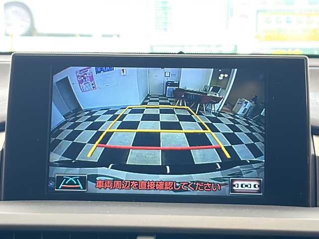 レクサス ＮＸ 300h Fスポーツ 岐阜県 2015(平27)年 4.3万km スターライトブラックガラスフレーク 純正ナビ/Bluetooth/フルセグTV/バックカメラ/サイドカメラ/ヘッドアップディスプレイ/レーンディバーチャーアラート/シートヒーター/ステアリングヒーター/パワーシート/シートメモリー/ベンチレーション/パワーバックドア/クルーズコントロール/パドルシフト/電子パーキングブレーキ/オートホールド/オートマチックハイビーム/ETC