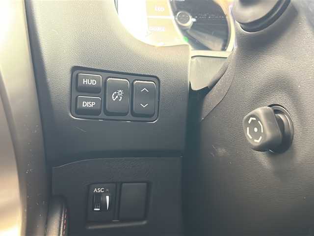 レクサス ＮＸ 300h Fスポーツ 岐阜県 2015(平27)年 4.3万km スターライトブラックガラスフレーク 純正ナビ/Bluetooth/フルセグTV/バックカメラ/サイドカメラ/ヘッドアップディスプレイ/レーンディバーチャーアラート/シートヒーター/ステアリングヒーター/パワーシート/シートメモリー/ベンチレーション/パワーバックドア/クルーズコントロール/パドルシフト/電子パーキングブレーキ/オートホールド/オートマチックハイビーム/ETC