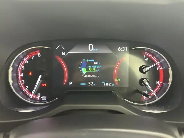 トヨタ ＲＡＶ４ アドベンチャー オフロードPKG 岡山県 2020(令2)年 3.6万km アティチュードブラックマイカ 純正９型ナビ/バックカメラ/トヨタセーフティセンス/レザーシート/シートヒーター/デジタルインナーミラー/ＬＥＤヘッドライト/ルーフレール/ブラインドスポットモニター/コーナーセンサー/前後ドラレコ/ステアリングスイッチ/スマートキー/スペアキー/ペダルカバー/新車保証書/取扱説明書