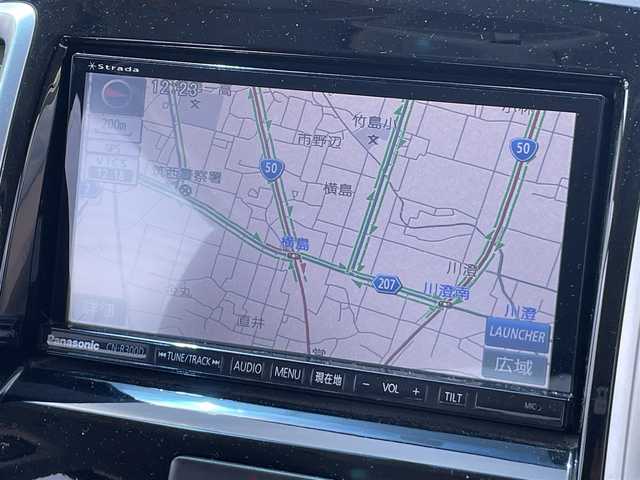 スズキ ソリオ バンディット DJE 茨城県 2013(平25)年 12万km パープル 社外ナビ/【TV・DISC・AM・FM・SD・iPod・USB・VTR・HDMI】/Bカメラ/ETC/前方ドラレコ/両側パワスラ/アイドリングストップ/ステリモ/オートライト/キセノンライト/Fフォグ