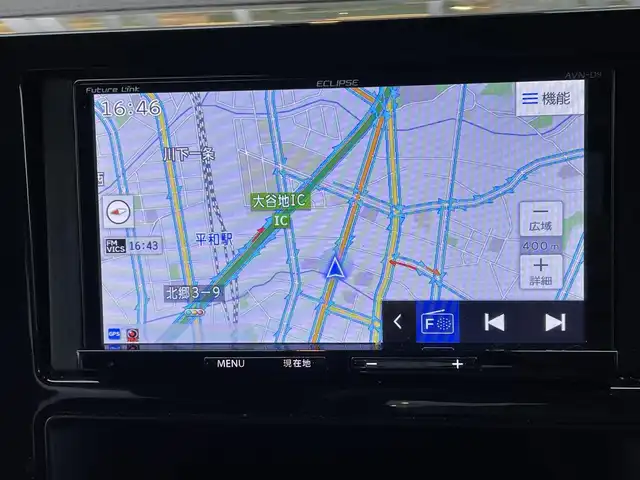 三菱 デリカＤ：５ G パワーパッケージ 道央・札幌 2020(令2)年 4.4万km ダイヤモンドブラックマイカ ・4WD/・衝突軽減ブレーキ/・両側パワースライドドア/・SD社外ナビ/CD&DVD&SD&BT&フルセグTV/・バックカメラ/・フリップダウンモニター/・パワーバックドア/・パワーシート(運転席のみ)/・助手席側オートロングステップ/・ウォークスルー/・ドライブレコーダー(前方のみ)/・横滑り防止装置/・ETC/・アイドリングストップ/・クルーズコントロール(追従走行あり)/・前席シートヒーター/・前席バニティミラー(両側ライト付)/・パドルシフト/・100V充電(後席のみ)/・前席AAC後席AC/・スペアキー1本/・スマートキー/・ドアバイザー/・オートライト/・オートマチックハイビーム/・レーンキープアシスト/・プッシュスタート/・パワーウィンドウ/・フォグランプ/・ウィンカーミラー