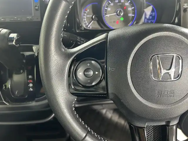 ホンダ Ｎ ＷＧＮ G Lパッケージ 佐賀県 2017(平29)年 5.1万km プレミアムベルベットパープル・パール 純正7インチナビ/フルセグTV/CD/DVD/Bluetooth/バックカメラ/衝突被害軽減装置/クルーズコントロール/オートライト/HIDヘッドライト/フォグライト/前後ドライブレコーダー/ビルトインETC/ハーフレザーシート/運転席・助手席シートヒーター/ISOFIXシート/純正14インチアルミホイール/純正フロアマット/ドアバイザー/革巻きステアリング/電動格納ミラー