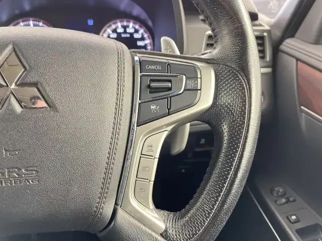 三菱 デリカＤ：５ G パワーパッケージ 道央・札幌 2020(令2)年 4.7万km ダイヤモンドブラックマイカ ・４WD/ディーゼルターボ/・衝突被害軽減システム/・純正ナビ/・DVD.CD.SD.Bluetooth/・バックカメラ /・フリップダウン モニター/・両側パワースライドドア /・パワーバックドア /・運転席/助手席シートヒーター/・オートステップ/・レーダークルーズコントロール/・パドルシフト/・All-terrain T/A タイヤ