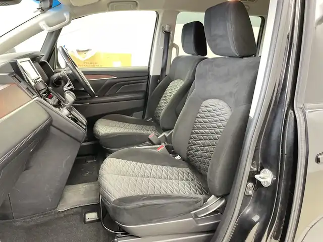 三菱 デリカＤ：５ G パワーパッケージ 道央・札幌 2020(令2)年 4.7万km ダイヤモンドブラックマイカ ・４WD/ディーゼルターボ/・衝突被害軽減システム/・純正ナビ/・DVD.CD.SD.Bluetooth/・バックカメラ /・フリップダウン モニター/・両側パワースライドドア /・パワーバックドア /・運転席/助手席シートヒーター/・オートステップ/・レーダークルーズコントロール/・パドルシフト/・All-terrain T/A タイヤ