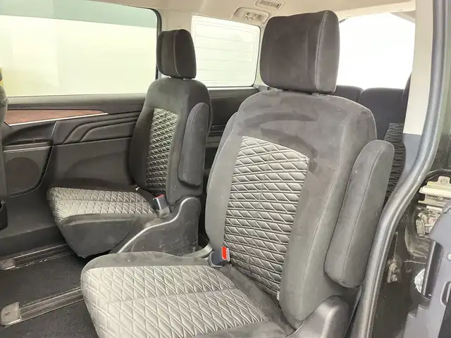 三菱 デリカＤ：５ G パワーパッケージ 道央・札幌 2020(令2)年 4.7万km ダイヤモンドブラックマイカ ・４WD/ディーゼルターボ/・衝突被害軽減システム/・純正ナビ/・DVD.CD.SD.Bluetooth/・バックカメラ /・フリップダウン モニター/・両側パワースライドドア /・パワーバックドア /・運転席/助手席シートヒーター/・オートステップ/・レーダークルーズコントロール/・パドルシフト/・All-terrain T/A タイヤ