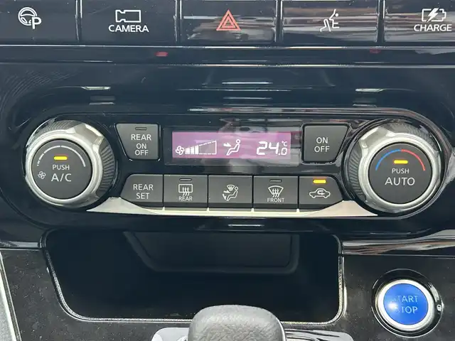 日産 セレナ e－パワー ハイウェイスター V 兵庫県 2020(令2)年 5.7万km ブリリアントホワイトパール 純正10インチナビ/フリップダウンモニター/フルセグ/BT/CD/DVD/BD/アラウンドビュー/プロパイロット/両側パワースライドドア/純正前後ドラレコ/パーキングアシスト/ステアリングスイッチ/ETC/オートホールド