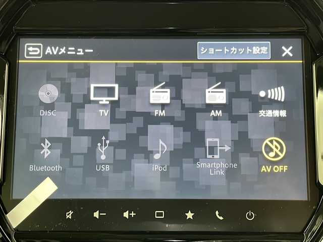 スズキ ハスラー HYBRID X 埼玉県 2025(令7)年 0.1千km クールカーキパールメタリック/ソフトベージュメタリック 届出済未使用車　/純正ナビ　/全方位カメラ　/前席シートヒーター　/レーダークルーズコントロール　/レーンキープアシスト　/衝突軽減システム　/純正１５インチアルミホイール　/ＬＥＤヘッドライト　/ＬＥＤフォグランプ/アイドリングストップ/スマートキー/前後コーナーセンサー