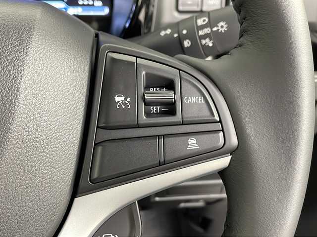 スズキ ハスラー HYBRID X 埼玉県 2025(令7)年 0.1千km クールカーキパールメタリック/ソフトベージュメタリック 届出済未使用車　/純正ナビ　/全方位カメラ　/前席シートヒーター　/レーダークルーズコントロール　/レーンキープアシスト　/衝突軽減システム　/純正１５インチアルミホイール　/ＬＥＤヘッドライト　/ＬＥＤフォグランプ/アイドリングストップ/スマートキー/前後コーナーセンサー