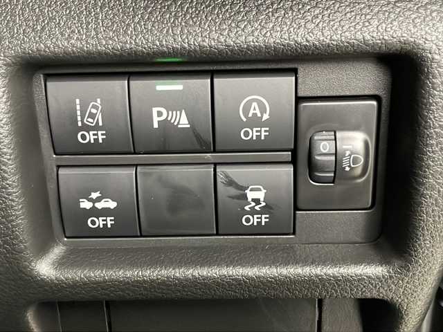スズキ ハスラー HYBRID X 埼玉県 2025(令7)年 0.1千km クールカーキパールメタリック/ソフトベージュメタリック 届出済未使用車　/純正ナビ　/全方位カメラ　/前席シートヒーター　/レーダークルーズコントロール　/レーンキープアシスト　/衝突軽減システム　/純正１５インチアルミホイール　/ＬＥＤヘッドライト　/ＬＥＤフォグランプ/アイドリングストップ/スマートキー/前後コーナーセンサー