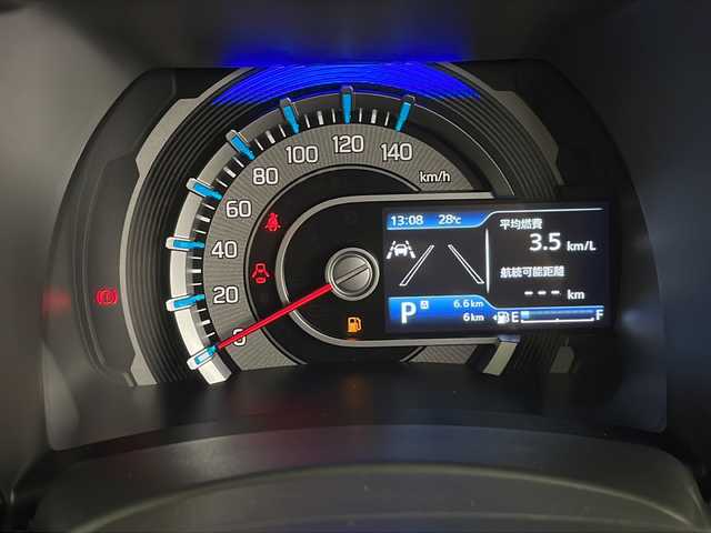 スズキ ハスラー HYBRID X 埼玉県 2025(令7)年 0.1千km クールカーキパールメタリック/ソフトベージュメタリック 届出済未使用車　/純正ナビ　/全方位カメラ　/前席シートヒーター　/レーダークルーズコントロール　/レーンキープアシスト　/衝突軽減システム　/純正１５インチアルミホイール　/ＬＥＤヘッドライト　/ＬＥＤフォグランプ/アイドリングストップ/スマートキー/前後コーナーセンサー