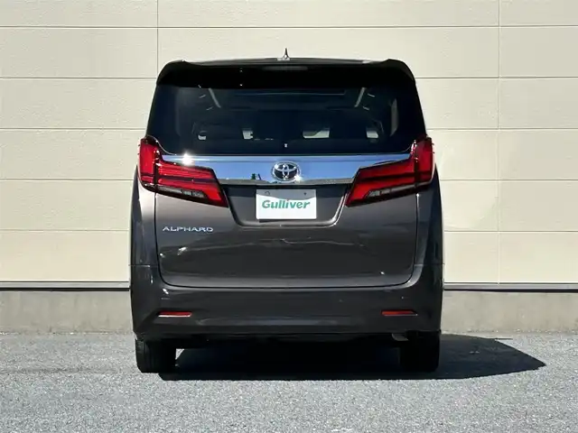トヨタ アルファード X 茨城県 2022(令4)年 3.4万km グラファイトM 純正ディスプレイオーディオ/バックカメラ/ビルドインＥＴＣ２．０/ツインムーンルーフ/前方ドライブレコーダー/パワーシート/レーダークルーズコントロール/両側パワースライドドア/クリアランスソナー/8人乗り/純正アルミホイール/LEDヘッドライト