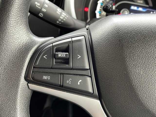 スズキ ハスラー HYBRID G 新潟県 2022(令4)年 2.1万km クールカーキPM DVDナビ/フルセグテレビ/ナビ（Bluetooth/DTV/FM/AM）/アイドリングストップ/ドライブレコーダー/プッシュスタート/ドアバイザー/ETC/HIDライト/前席シートヒーター/オートライト/衝突軽減ブレーキ/シガーソケット
