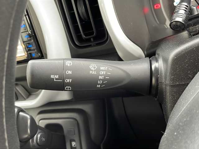スズキ ハスラー HYBRID G 新潟県 2022(令4)年 2.1万km クールカーキPM DVDナビ/フルセグテレビ/ナビ（Bluetooth/DTV/FM/AM）/アイドリングストップ/ドライブレコーダー/プッシュスタート/ドアバイザー/ETC/HIDライト/前席シートヒーター/オートライト/衝突軽減ブレーキ/シガーソケット