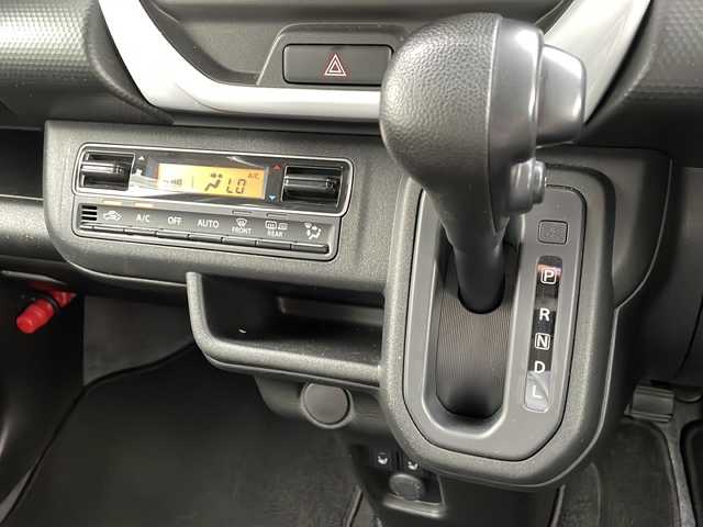 スズキ ハスラー HYBRID G 新潟県 2022(令4)年 2.1万km クールカーキPM DVDナビ/フルセグテレビ/ナビ（Bluetooth/DTV/FM/AM）/アイドリングストップ/ドライブレコーダー/プッシュスタート/ドアバイザー/ETC/HIDライト/前席シートヒーター/オートライト/衝突軽減ブレーキ/シガーソケット
