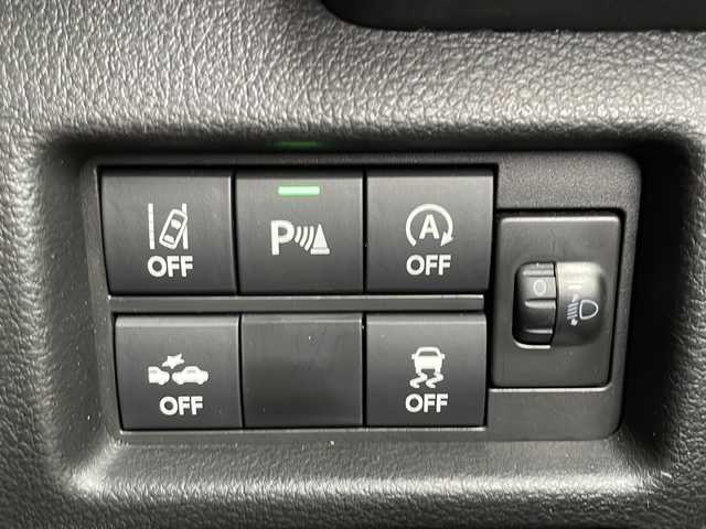 スズキ ハスラー HYBRID G 新潟県 2022(令4)年 2.1万km クールカーキPM DVDナビ/フルセグテレビ/ナビ（Bluetooth/DTV/FM/AM）/アイドリングストップ/ドライブレコーダー/プッシュスタート/ドアバイザー/ETC/HIDライト/前席シートヒーター/オートライト/衝突軽減ブレーキ/シガーソケット