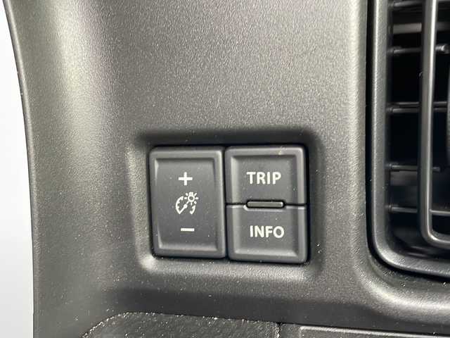 スズキ ハスラー HYBRID G 新潟県 2022(令4)年 2.1万km クールカーキPM DVDナビ/フルセグテレビ/ナビ（Bluetooth/DTV/FM/AM）/アイドリングストップ/ドライブレコーダー/プッシュスタート/ドアバイザー/ETC/HIDライト/前席シートヒーター/オートライト/衝突軽減ブレーキ/シガーソケット