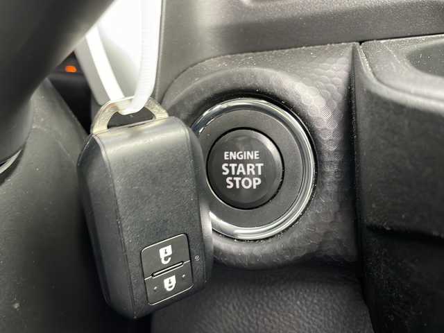 スズキ ハスラー HYBRID G 新潟県 2022(令4)年 2.1万km クールカーキPM DVDナビ/フルセグテレビ/ナビ（Bluetooth/DTV/FM/AM）/アイドリングストップ/ドライブレコーダー/プッシュスタート/ドアバイザー/ETC/HIDライト/前席シートヒーター/オートライト/衝突軽減ブレーキ/シガーソケット