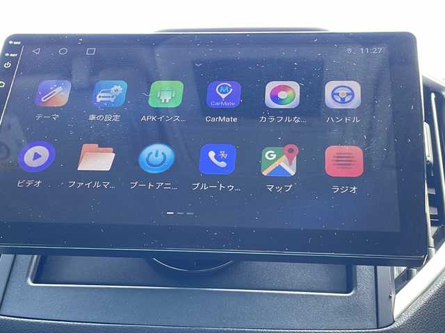 スバル フォレスター ハイブリッド アドバンス 沖縄県 2022(令4)年 2.6万km クリスタルブラックシリカ １０．１インチディスプレイオーディオ/バックカメラ/ＥＴＣ/シートヒーター/パワーシート/メモリーシート/ドライブレコーダー/衝突被害軽減システム/横滑り防装置/オートライト/ウィンカーミラー/インテリジェントミラー/Ｂｌｕｅｔｏｏｔｈ/クルーズコントロール/プッシュスタート