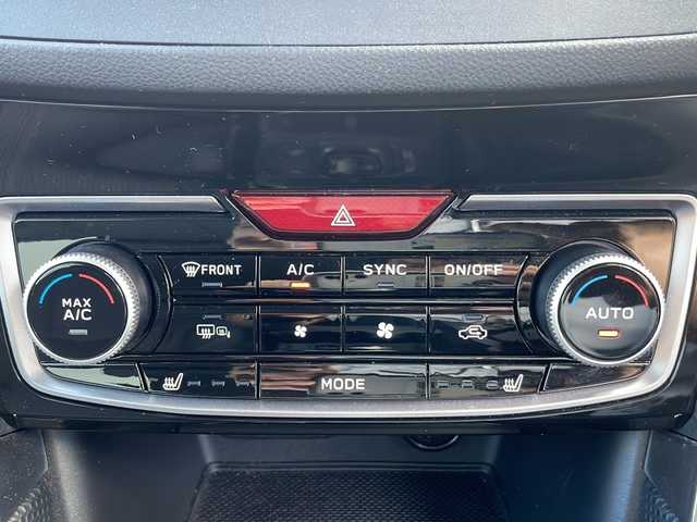 スバル フォレスター ハイブリッド アドバンス 沖縄県 2022(令4)年 2.6万km クリスタルブラックシリカ １０．１インチディスプレイオーディオ/バックカメラ/ＥＴＣ/シートヒーター/パワーシート/メモリーシート/ドライブレコーダー/衝突被害軽減システム/横滑り防装置/オートライト/ウィンカーミラー/インテリジェントミラー/Ｂｌｕｅｔｏｏｔｈ/クルーズコントロール/プッシュスタート