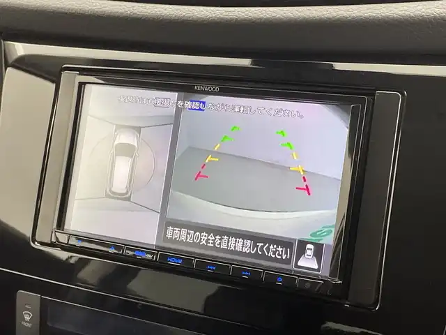 日産 エクストレイル 20Xi Vセレクション 新潟県 2020(令2)年 5.4万km ブリリアントホワイトパール 4WD/プロパイロット/KENWOODメモリナビ【MDV-D307】/　ワンセグTV/CD/DVD/USB/レーダークルーズコントロール/衝突被害軽減ブレーキ/レーンキープアシスト/パワーバックドア/前席パワーシート/レザーシート/全席シートヒーター/全方位モニター/インテリジェントルームミラー/ETC/前後コーナーセンサー/LEDヘッドライト/オートマチックハイビーム/アイドリングストップ/ミラーヒーター/レザーステアリング/ステアリングスイッチ