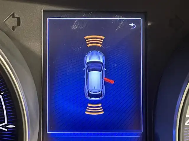 トヨタ Ｃ－ＨＲ G モード ネロ 愛知県 2019(令1)年 8.8万km ブラッキッシュアゲハガラスフレーク 純正９インチナビ/プリクラッシュセーフティ/レーダークルーズコントロール/ブラインドスポットモニター/クリアランスソナー/レーンディパーチャーアラート/電動パーキングブレーキ/ブレーキホールド/シートヒーター/ハーフレザーシート/前後ドライブレコーダー/ビルトインＥＴＣ/バックカメラ/アクセサリーソケット/オートハイビーム/純正フロアマット/純正18インチアルミホイール
