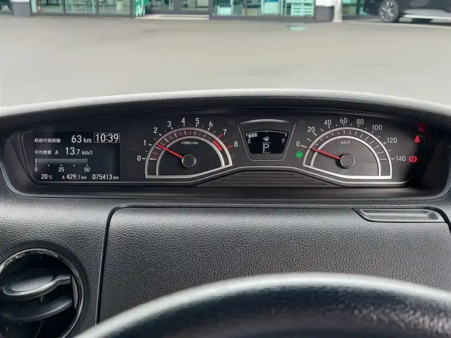 ホンダ Ｎ ＢＯＸ カスタム G EX ターボ ホンダセンシング 東京都 2018(平30)年 7.6万km プレミアムホワイトパールⅡ 無限フロントグリル/アルパイン製11型フローティングナビ/　・フルセグＴＶ/　・Bluetooth接続/バックカメラ/アルパイン製リヤヘッドレストモニター×２/ドライブレコーダー/ビルトインETC/Honda SENSING/・衝突軽減ブレーキ/・誤発進抑制機能/・路外逸脱抑制機能/・アダプティブクルーズコントロール/プッシュスタート/パドルシフト/両側パワースライドドア/レザー調シートカバー Clazzio/後席ロールサンシェード/LEDヘッドライト/オートライト/純正フロアマット/純正15インチアルミホイール/スマートキー