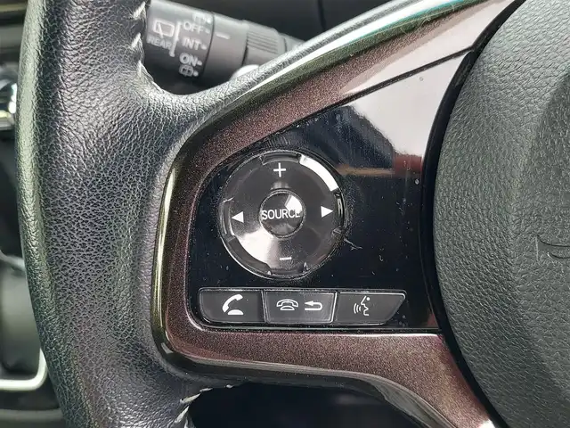 ホンダ Ｎ ＢＯＸ カスタム G EX ターボ ホンダセンシング 東京都 2018(平30)年 7.6万km プレミアムホワイトパールⅡ 無限フロントグリル/アルパイン製11型フローティングナビ/　・フルセグＴＶ/　・Bluetooth接続/バックカメラ/アルパイン製リヤヘッドレストモニター×２/ドライブレコーダー/ビルトインETC/Honda SENSING/・衝突軽減ブレーキ/・誤発進抑制機能/・路外逸脱抑制機能/・アダプティブクルーズコントロール/プッシュスタート/パドルシフト/両側パワースライドドア/レザー調シートカバー Clazzio/後席ロールサンシェード/LEDヘッドライト/オートライト/純正フロアマット/純正15インチアルミホイール/スマートキー