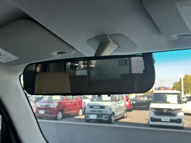 ダイハツ ミラ ココア プラスX 群馬県 2014(平26)年 5.9万km コットンアイボリー 社外ナビ(FM/AM/CD/SD)/TV/ETC/リモコンキー/純正ドアバイザー/フロアマット/純正ホイールキャップ/ウインカーミラー/アイドリングストップ/保証書/取扱説明書