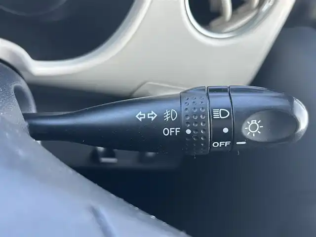 ダイハツ ミラ ココア プラスX 群馬県 2014(平26)年 5.9万km コットンアイボリー 社外ナビ(FM/AM/CD/SD)/TV/ETC/リモコンキー/純正ドアバイザー/フロアマット/純正ホイールキャップ/ウインカーミラー/アイドリングストップ/保証書/取扱説明書