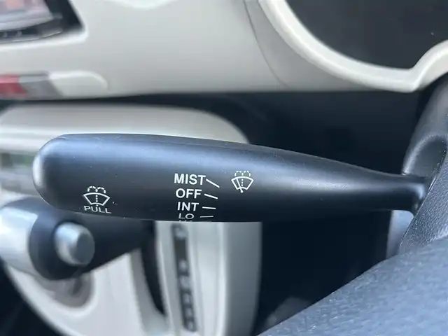 ダイハツ ミラ ココア プラスX 群馬県 2014(平26)年 5.9万km コットンアイボリー 社外ナビ(FM/AM/CD/SD)/TV/ETC/リモコンキー/純正ドアバイザー/フロアマット/純正ホイールキャップ/ウインカーミラー/アイドリングストップ/保証書/取扱説明書