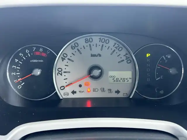 ダイハツ ミラ ココア プラスX 群馬県 2014(平26)年 5.9万km コットンアイボリー 社外ナビ(FM/AM/CD/SD)/TV/ETC/リモコンキー/純正ドアバイザー/フロアマット/純正ホイールキャップ/ウインカーミラー/アイドリングストップ/保証書/取扱説明書